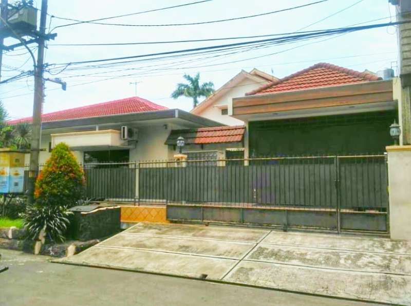 Rumah PAKIS ARGOSARI Surabaya - adasale