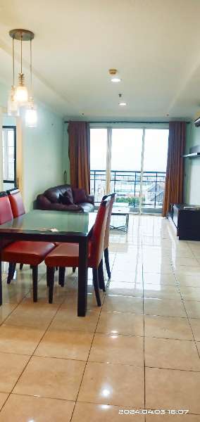 Dijual/Disewa apartemen French Walk - adasale