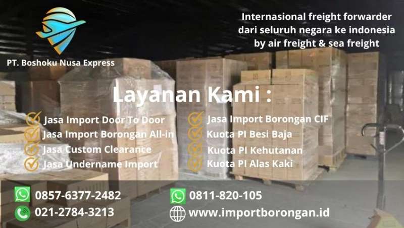 Jasa Import Alkes Dari Jerman Berlin Ke Indonesia  - adasale