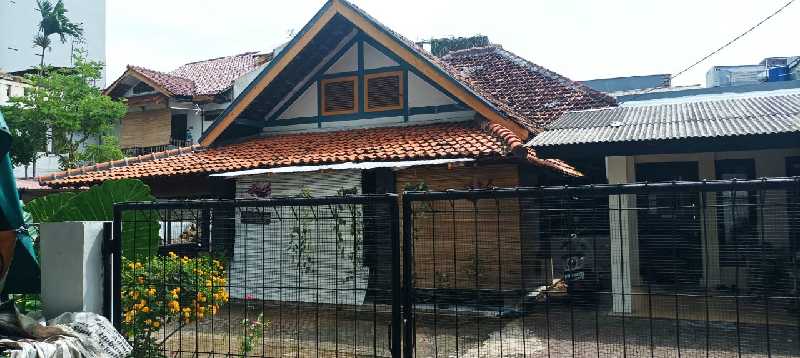 Rumah dan kost2an murah diarea paseban,jakpus - adasale