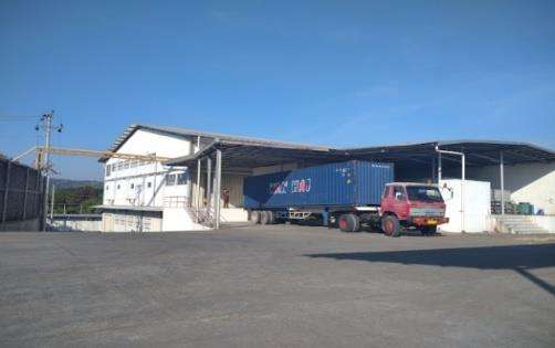 Pabrik di Raya Klepu-pringapus, Semarang - adasale