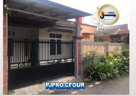 Rumah Kavling Taman Wisata Cluster Taman Duta - adasale