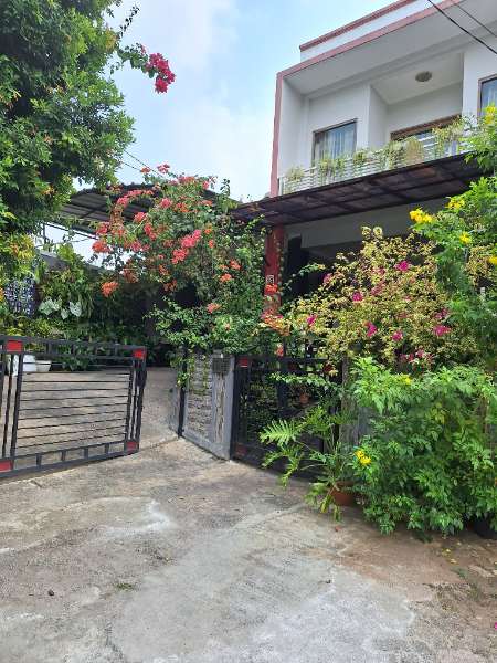 rumah dijual - adasale