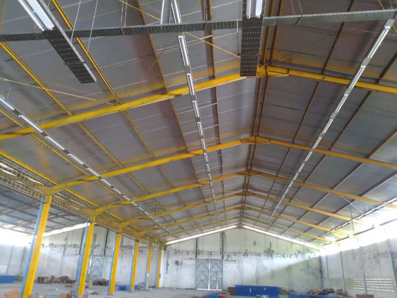 Sewa Gudang Luas di Tambak Sawah, Sidoarjo - adasale