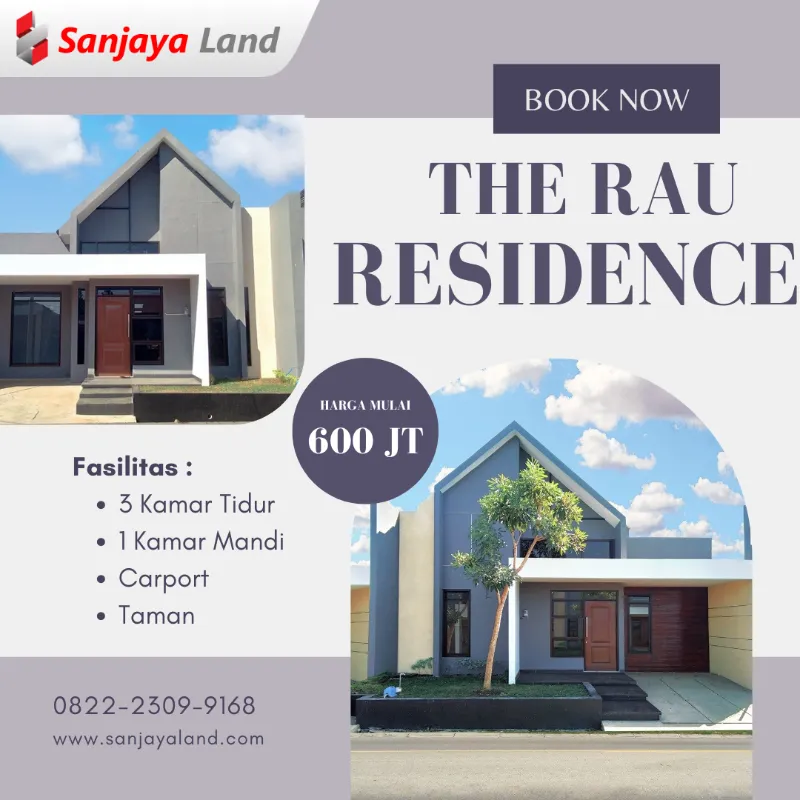 RUMAH PURWOKERTO STRATEGIS DEKAT TENGAH KOTA - adasale