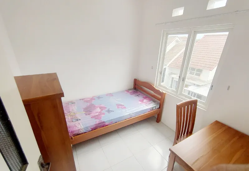 Kost Putri Dekat UB Universitas Brawijaya - adasale