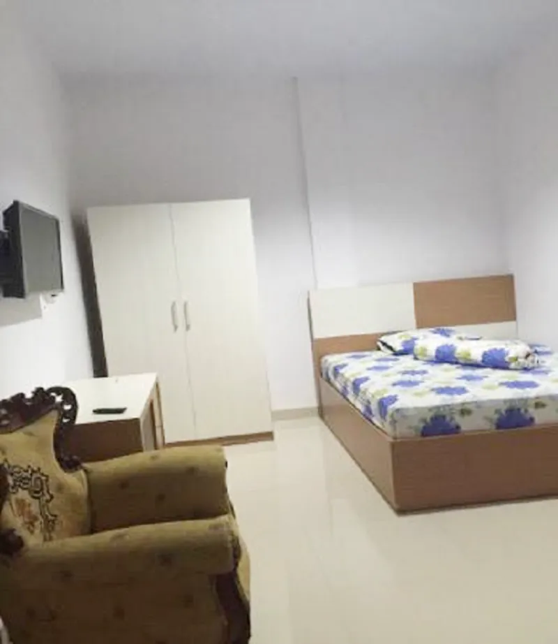 Kost Dekat UNM Universitas Negeri Makassar - adasale