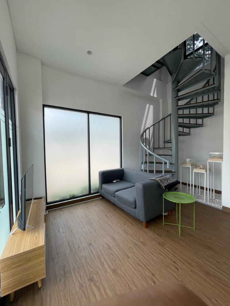 RUKO MURAH DI BSD  - adasale