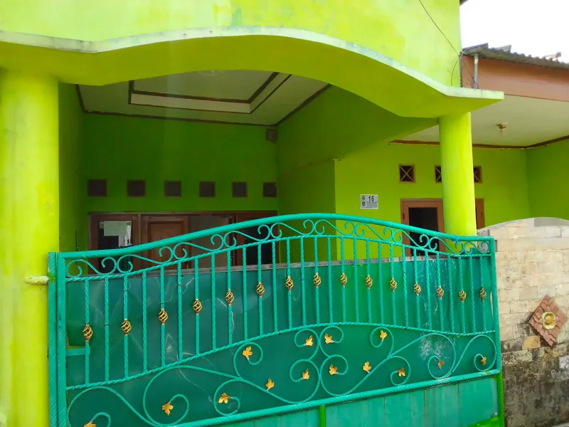 Rumah Depok 1 Rp 650 jt ( nego) - adasale