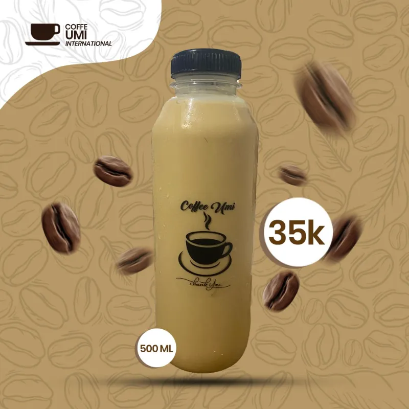 coffe umi international - adasale