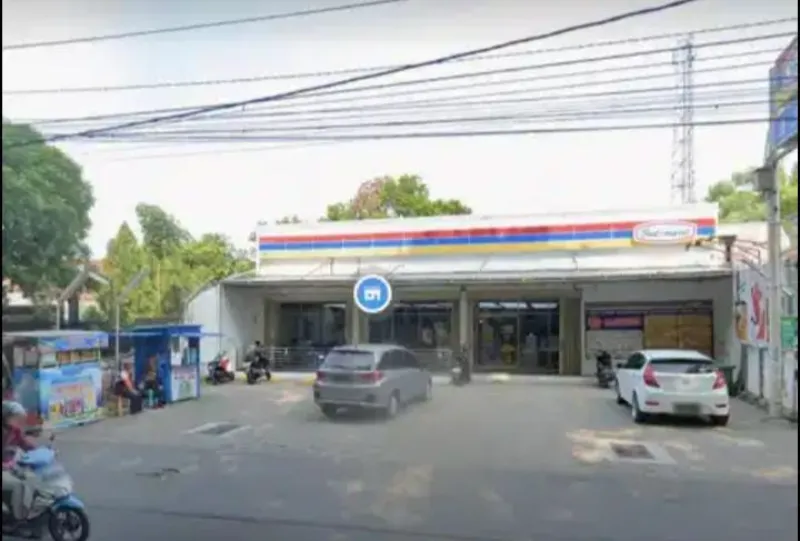 Tempat Usaha di Raya Kalitanjung, Kota Cirebon - adasale