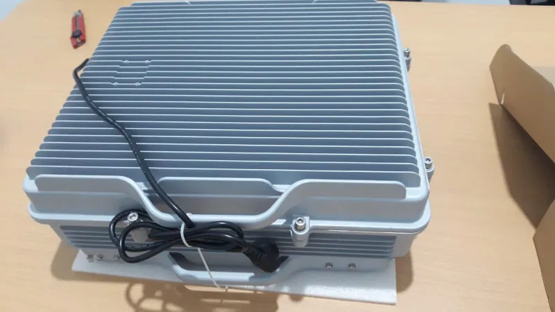 Penguat Sinyal HP Telkomsel Resmi Postel - adasale