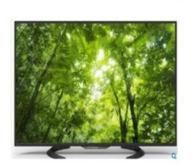 AQUOS TV DIGITAL SHARP 50 INCH LC-50LE460 50" - adasale