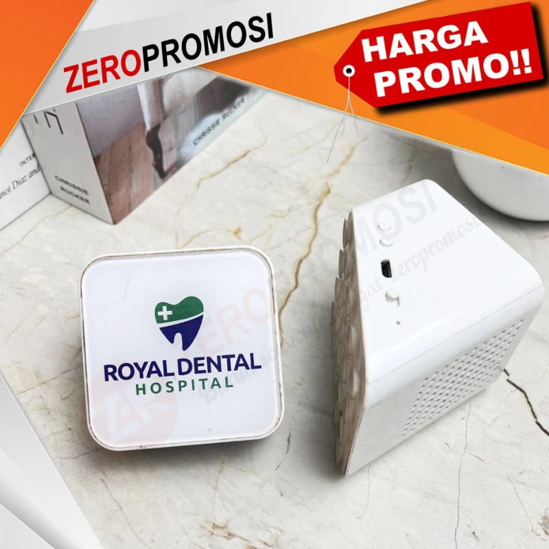 Speaker Bluetooth Portable Mini - adasale