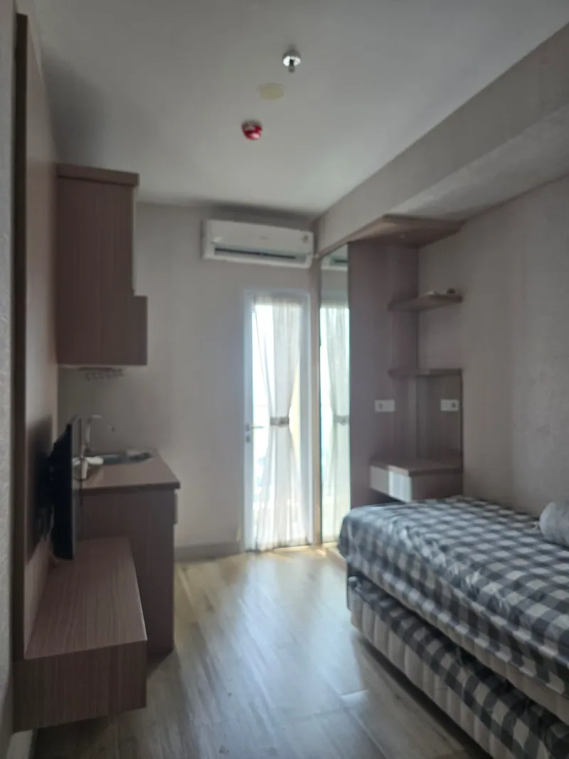 Dijual Apartemen B Residence BSD studio - adasale