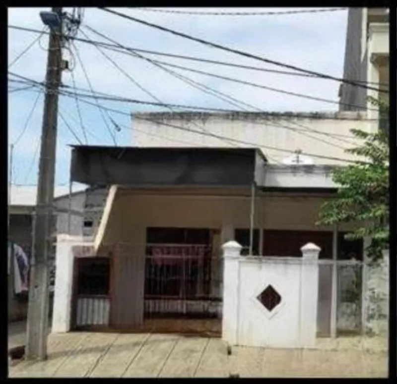 Dijual Rumah di Kelapa Sawit Raya, Jakarta Utara - adasale