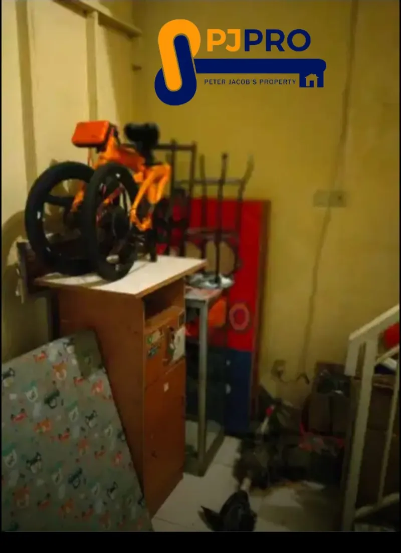 RUKO DI JL.RAYA KARANG SATRIA TAMBUN UTARA - adasale