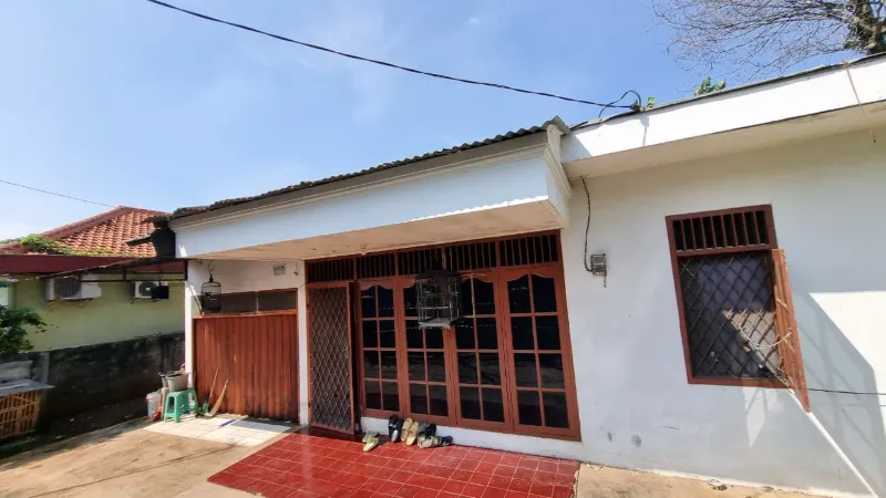 Rumah Dijual di Rawa Bebek, Jakarta Timur - adasale