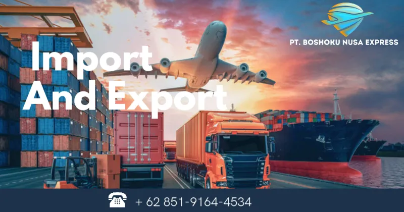 jasa import jepang to indonesia - adasale