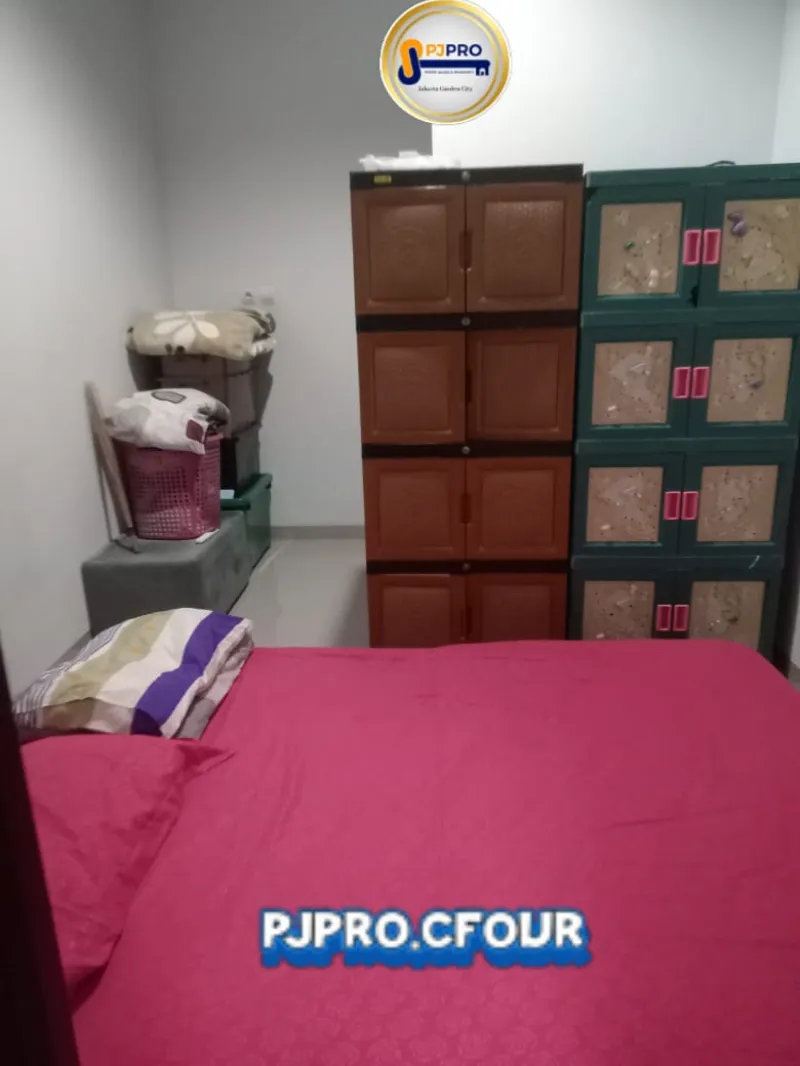 Dijual Rumah Di Perumahan Nirwana - adasale