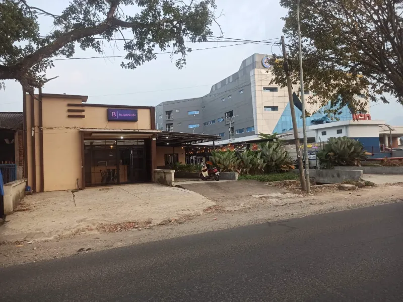 Tempat Usaha di Ciheulang, Kabupaten Bandung - adasale