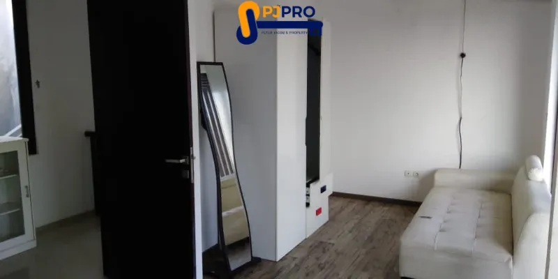 RUMAH CANTIK DAN BAGUS DI BEKASI - adasale