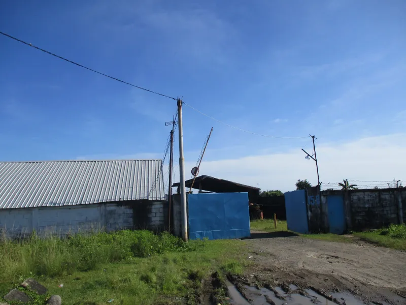 Dijual Gudang di Raya Ir Sutami Kota Makassar - adasale