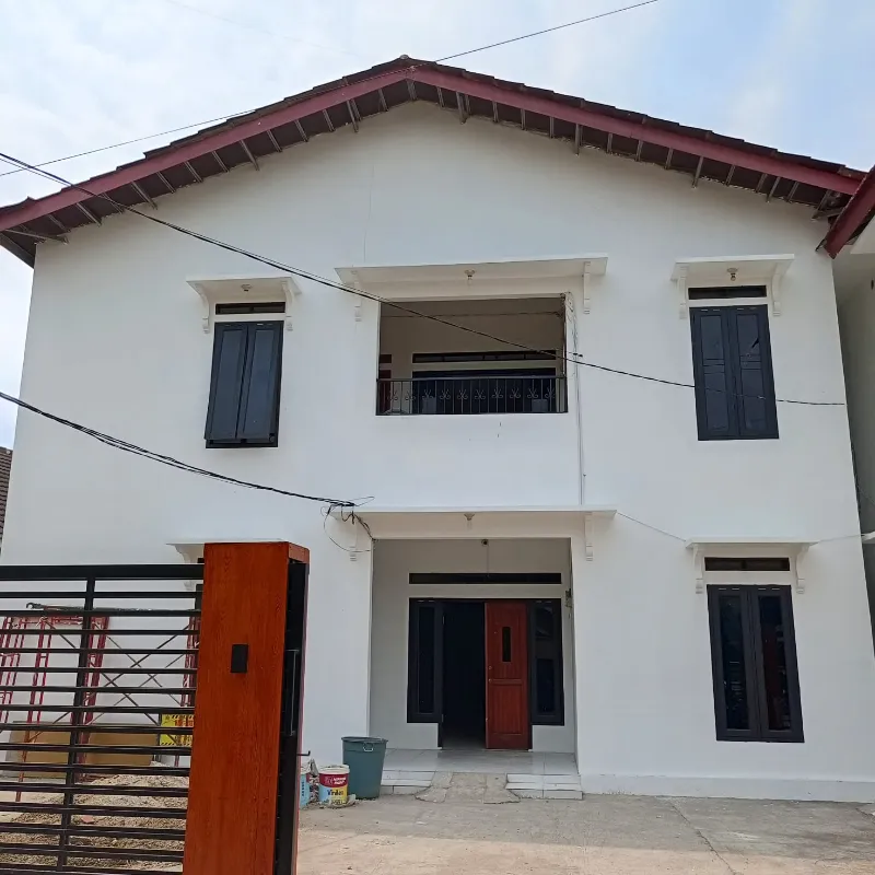 Investasi Kost 55 Kamar Aktif - adasale
