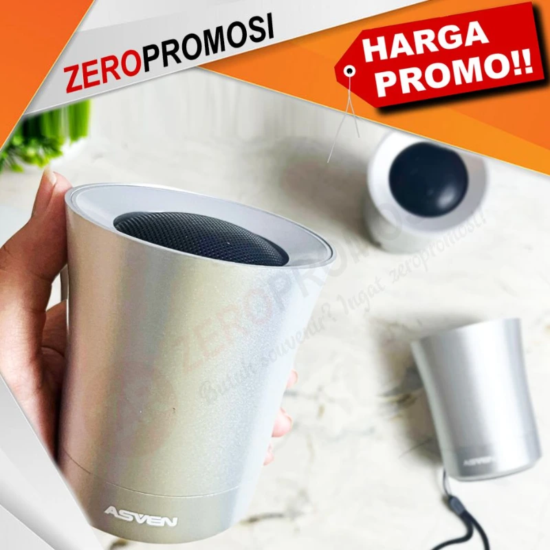 Speaker BTSPK07 Custom Logo Promosi - adasale