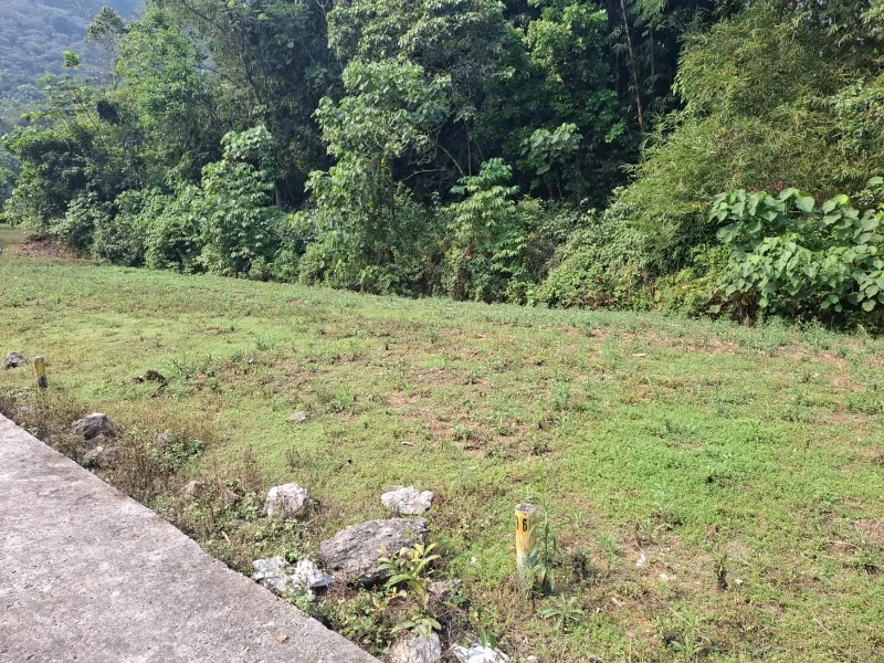 Jual tanah kavling tapak rumah - adasale