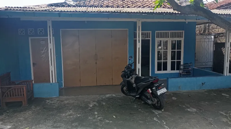 DI JUAL CEPAT - adasale