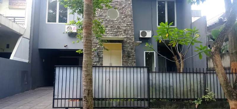 DIJUAL Rumah di Puri Bintaro, Tangerang Selatan - adasale