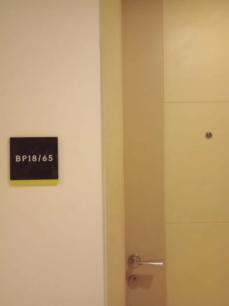 Apartemen Tokyo pik 2 studio furnish Beppu - adasale