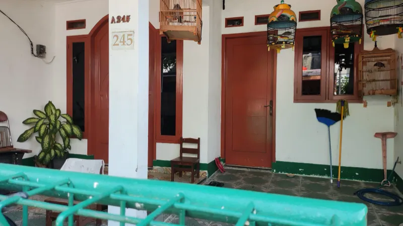 Perumahan Masnaga Bintara - adasale