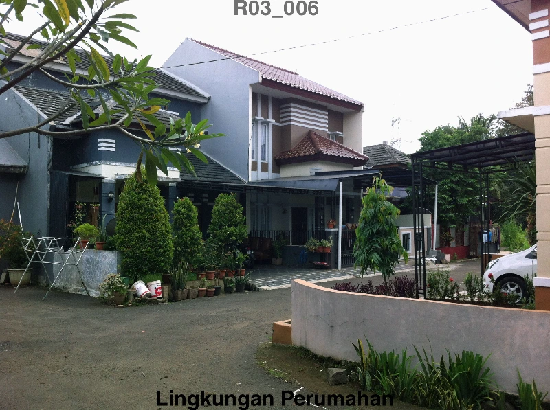 TERSEDIA RUMAH BARU ATAU KAVLING - adasale