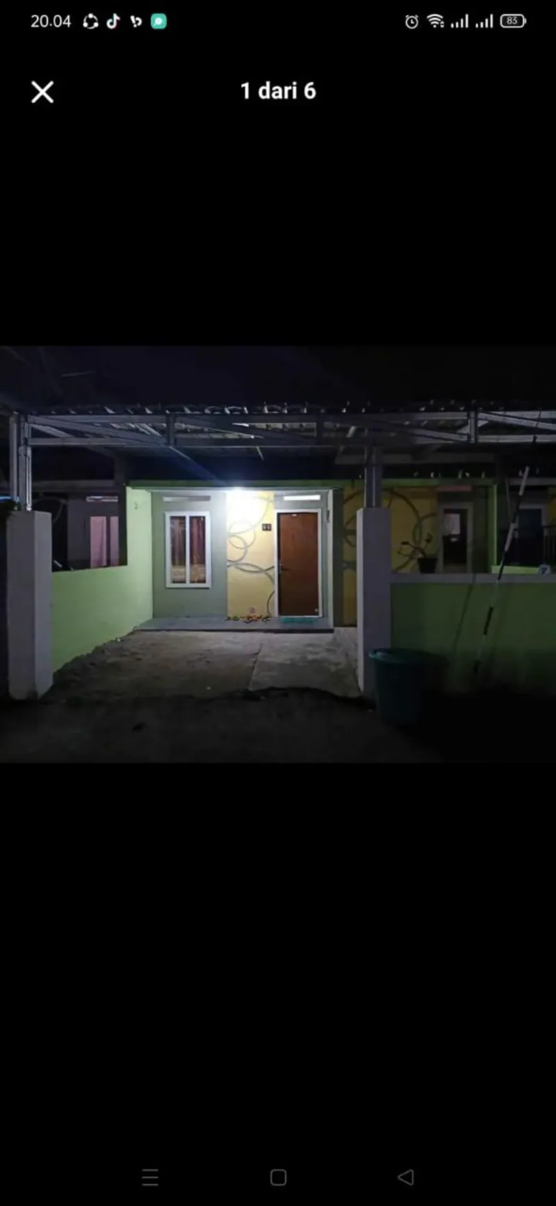 Puri Kokoh : Jual Cepat Rumah Type 36/72 - adasale