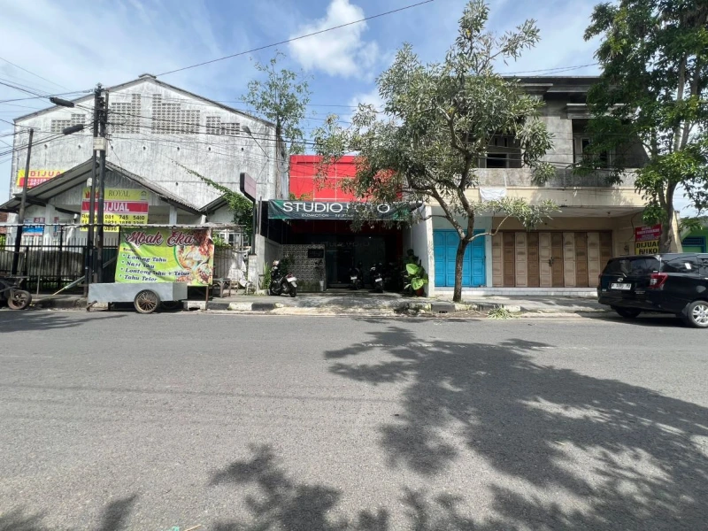 BU Banget Rumah Harus Terjual Bulan Ini di Blora - adasale