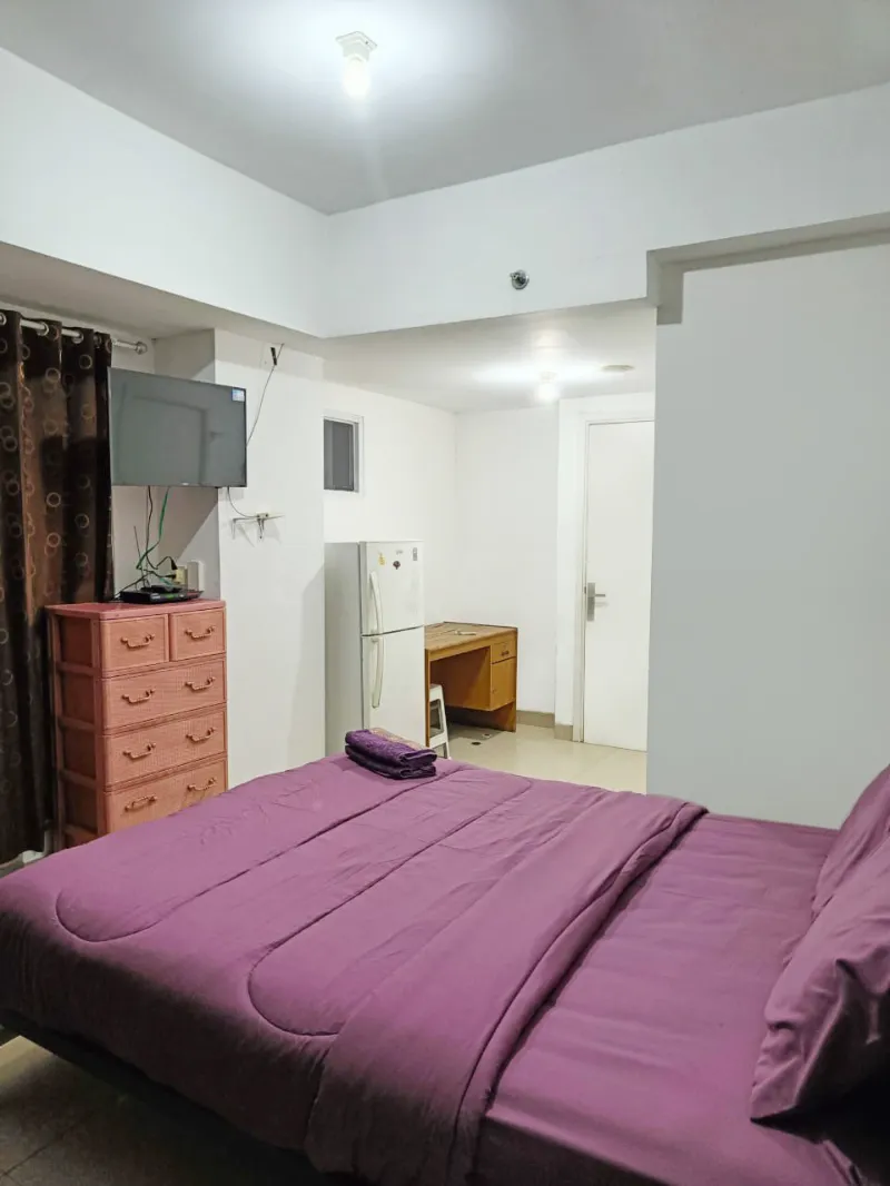 Disewakan Apartemen Poris 88 studio furnished - adasale
