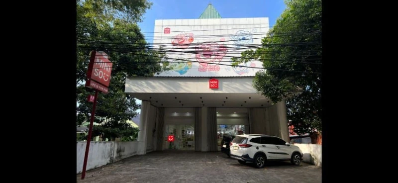 Dijual Ruko Strategis di Tengah Kota Pati - adasale