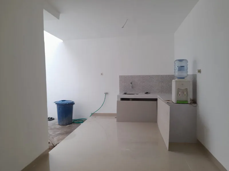Rumah Siap Huni Baru Renov di Citra Indah City - adasale