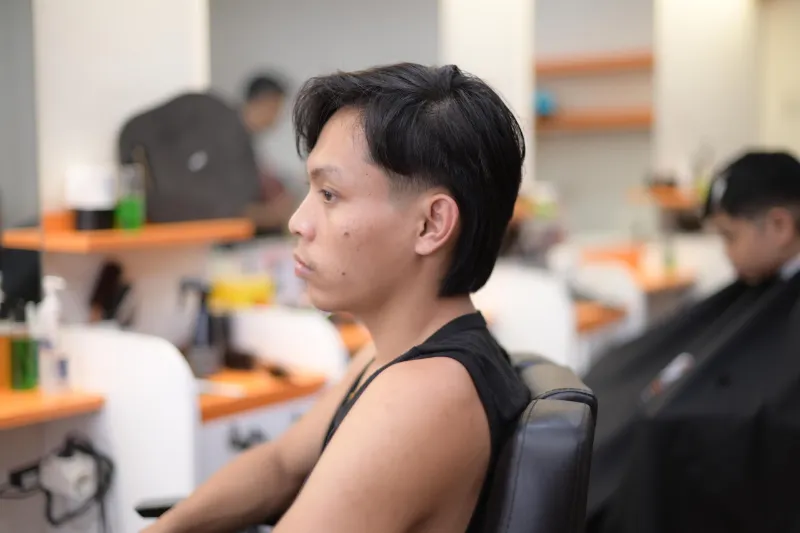 TRIM BOLD, CONFIDENCE AMPLIFIED! - adasale