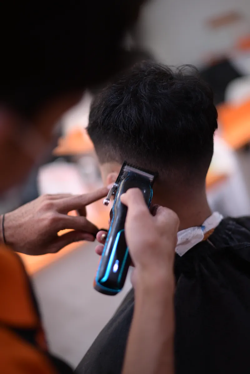 CUT DARING, IMPACT UNLEASHED! - adasale