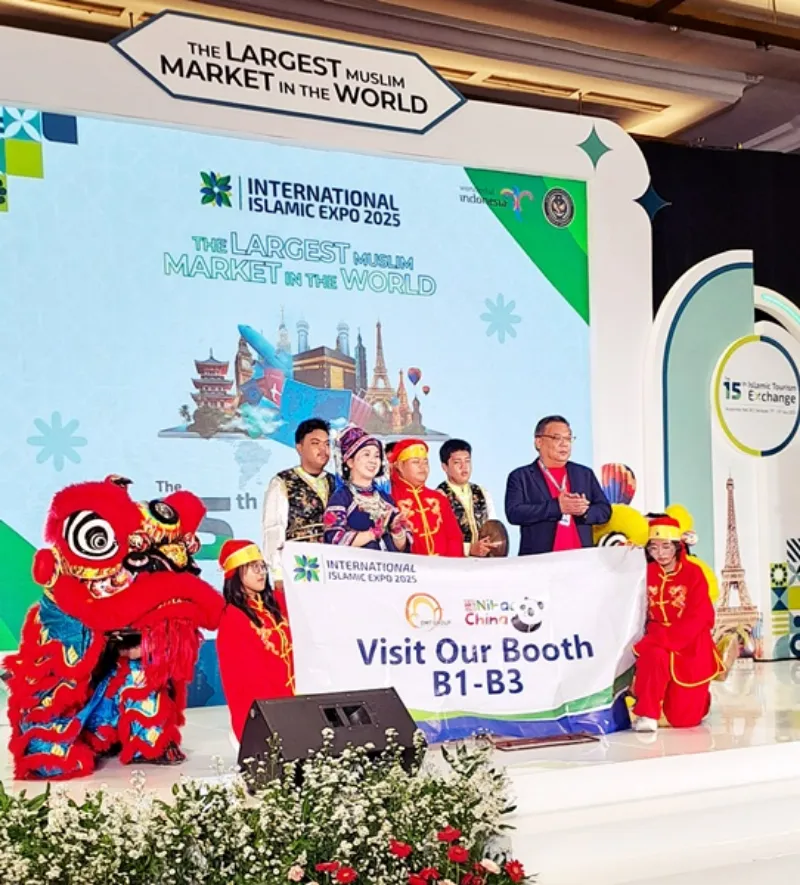 Barongsai Liong Chap Pho Chong - adasale