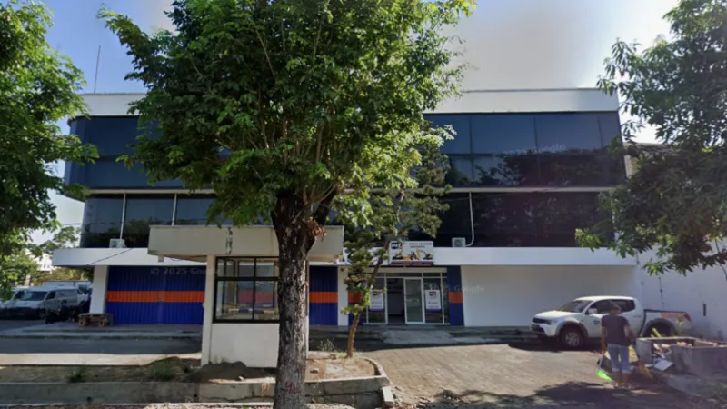 Ruko 3 Jejer Surya Inti Permata Raya Bypass Juanda - adasale