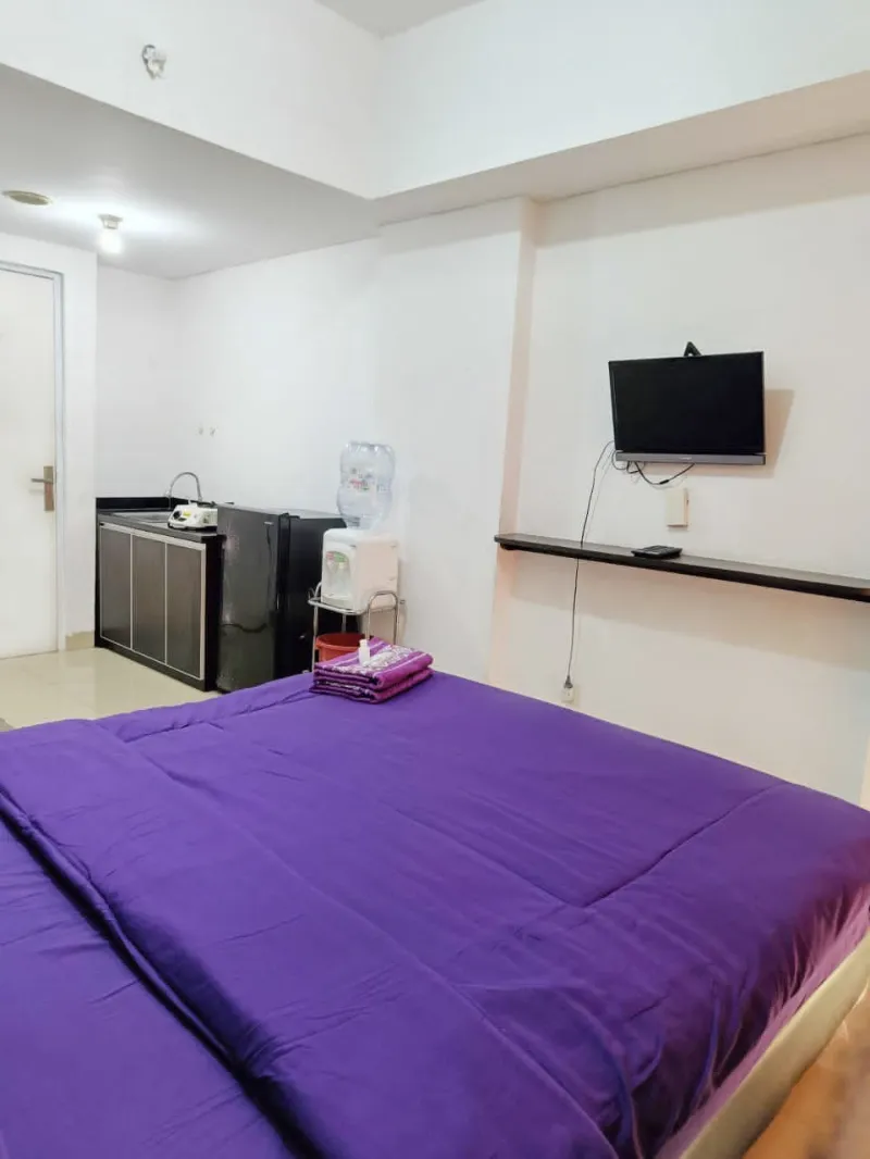 Disewakan Apartemen Poris 88 Studio 707 - adasale