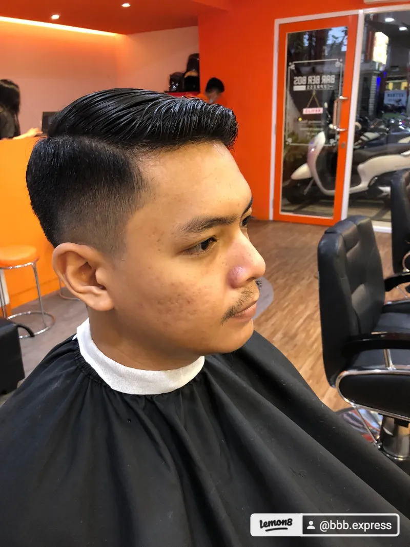 Rapi yang Memikat, Trendy yang Berkelas - adasale