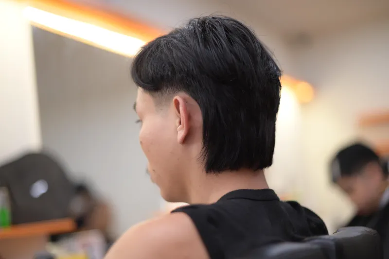 38K, Cukur Cepat, Gaya Dapet! - adasale