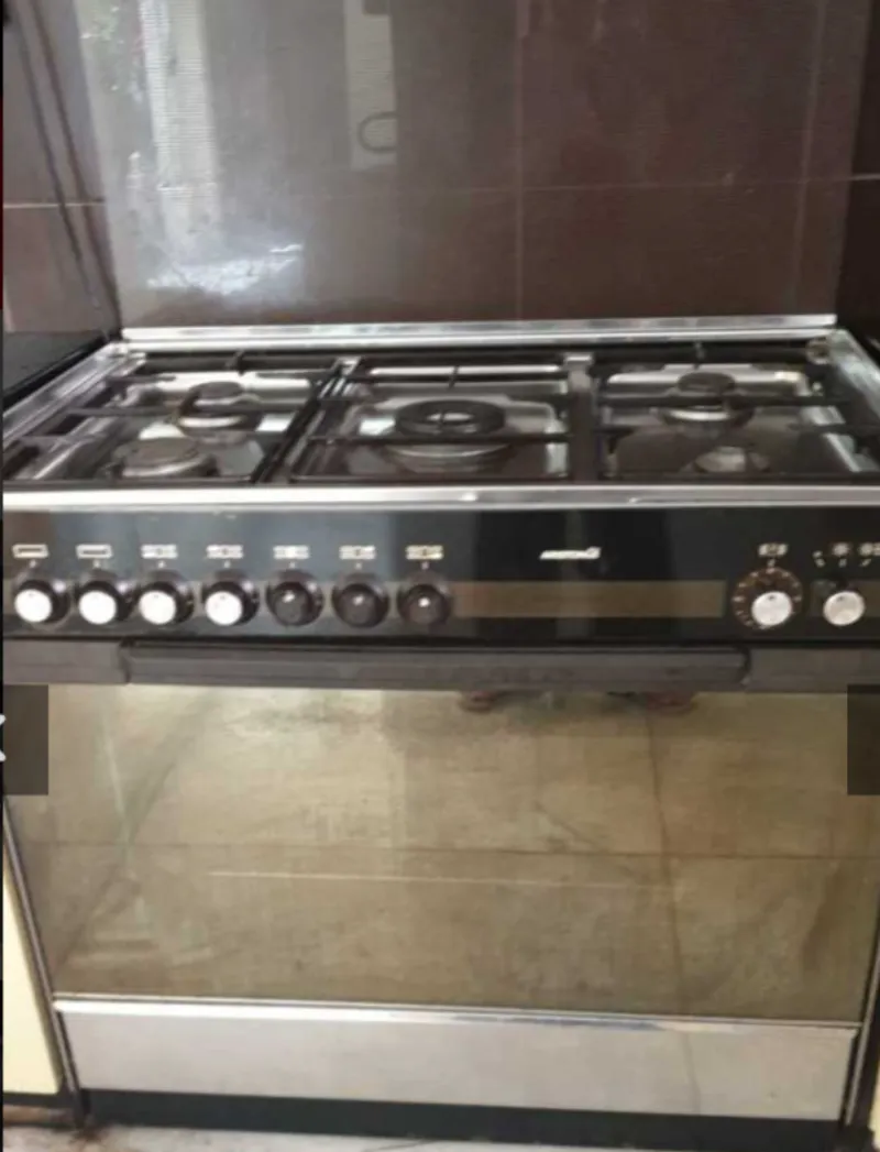 SERVICE KOMPOR GAS BOGOR - adasale