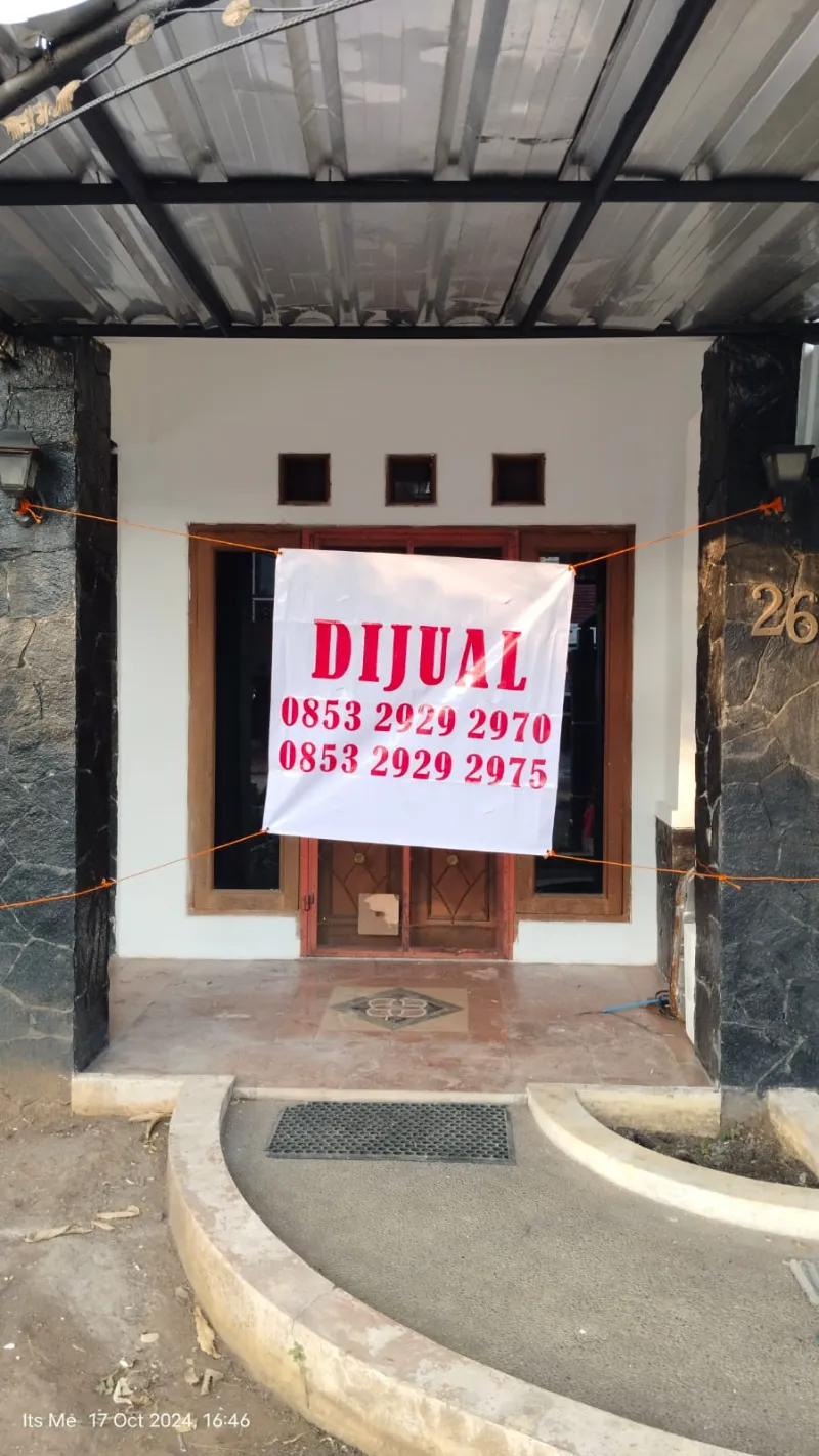 NEGO SAMPAI JADI BAGI YANG SERIUS - adasale