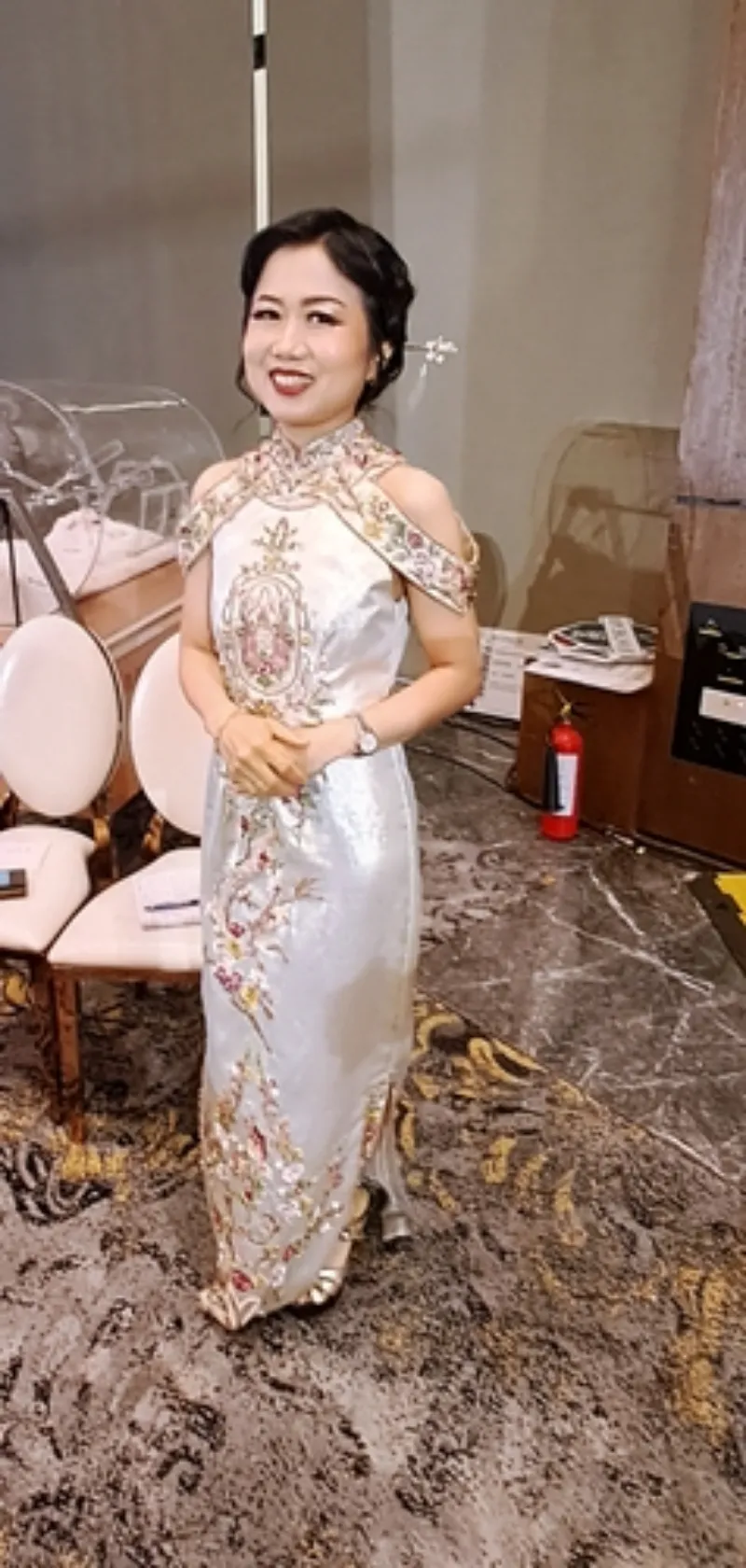 Mc Mandarin Inggris Indonesia - adasale